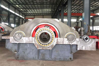 三環(huán)機工作原理簡單介紹